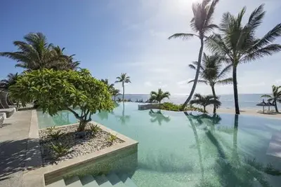Hôtel Long Beach