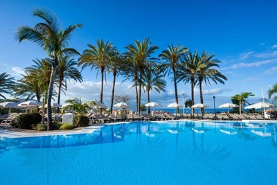 Hôtel Melia Jardines Del Teide (Adult Only +16)