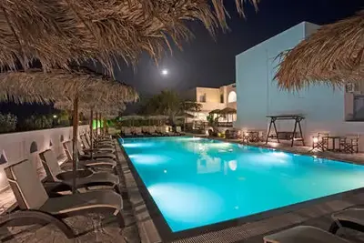 Hôtel Alexandra Hotel