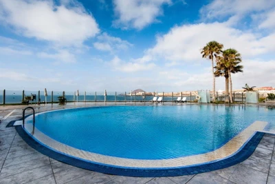 Hôtel Adult Only +18 - Arenas Del Mar