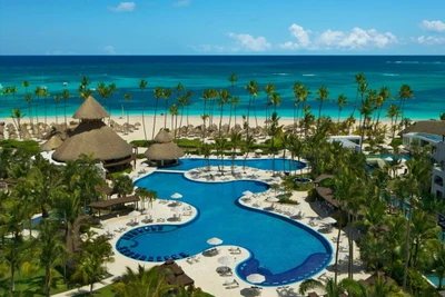 Hôtel Adult Only +18 - Secrets Royal Beach Punta Cana