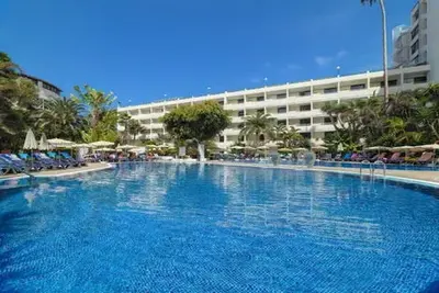 Hôtel H10 Tenerife Playa