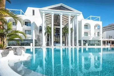 Hôtel Adult Only +16 - Guayarmina Princess