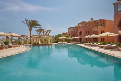 Hôtel Steingenberger Golf Resort El Gouna