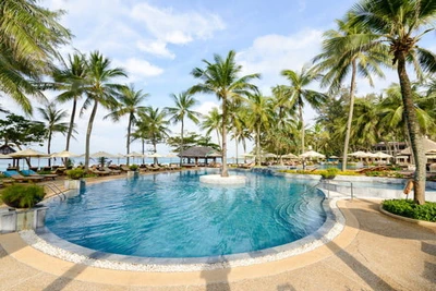 Hôtel Katathani Phuket Beach Resort