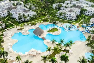 Hôtel Sunscape Dominicus La Romana