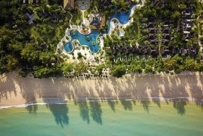 Hôtel Robinson Khao Lak