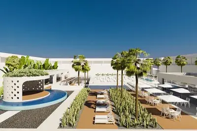 Hôtel Satocan Buendia By Ovoyages