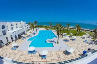 Club Framissima Al Jazira Beach & Spa