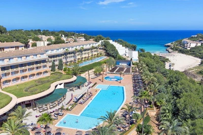 TUI Sélection Hôtel Insotel Cala Mandia