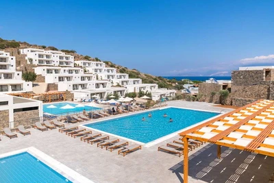 Hôtel Adult Only +16 - Ariadne Beach