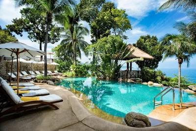 Hôtel Centara Villa Resort