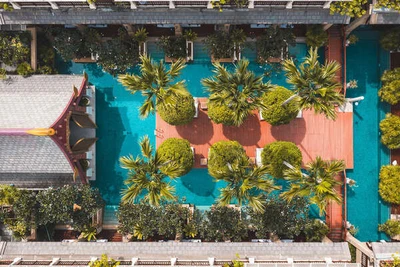 Hôtel Burasari Phuket