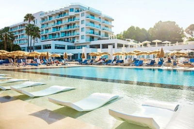 Hôtel Adult Only +16 - Tui Blue Victoria Menorca