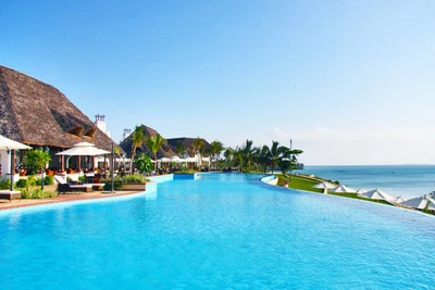 Hôtel Sea Cliff Resort & Spa