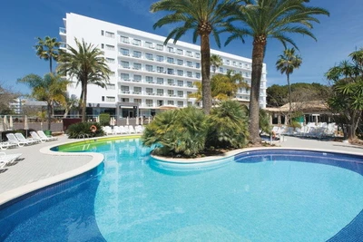 Hôtel Riu Bravo