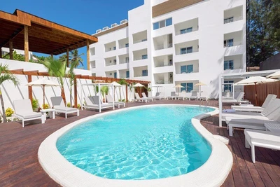 Hôtel Hm Bavaro Beach (Adult Only +18)