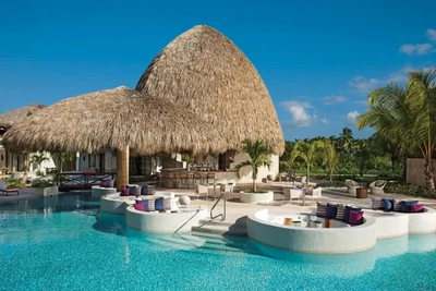 Hôtel Secrets Cap Cana Resort & Spa