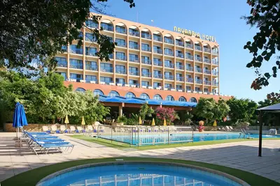 Hôtel Navarria Blue