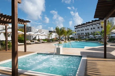 Hôtel Dreams Macao Beach Punta Cana