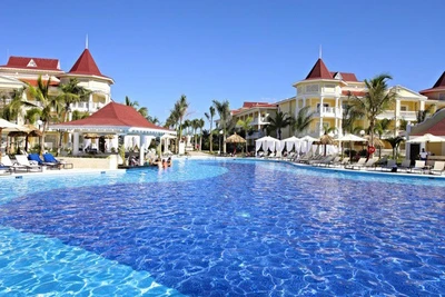 Hôtel Bahia Principe Luxury Bouganville (Adult Only +18)