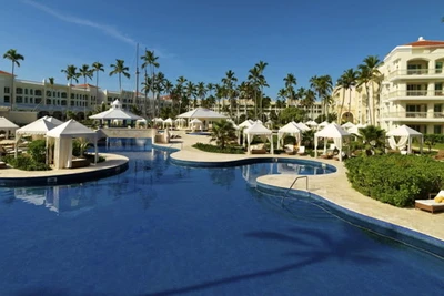 Hôtel Iberostar Grand Bavaro
