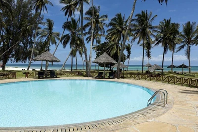 Hôtel Neptune Paradise Beach Resort