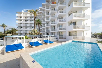 Club Ôclub Experience Ibersol Siurell