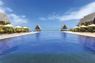 Hôtel Maalu Maalu Resort
