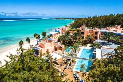 Hôtel Salt Of Palmar (Adult Only +16)