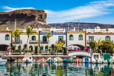 Hôtel Rk Farallon Canteras