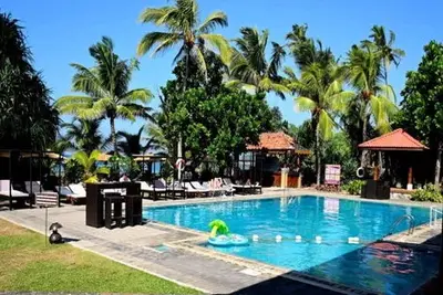 Hôtel Insight Ahangama
