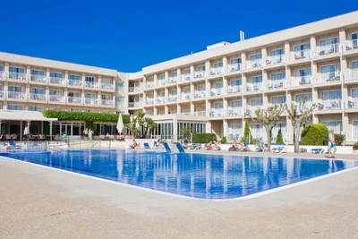 Hôtel Minura Sur Menorca & Waterpark
