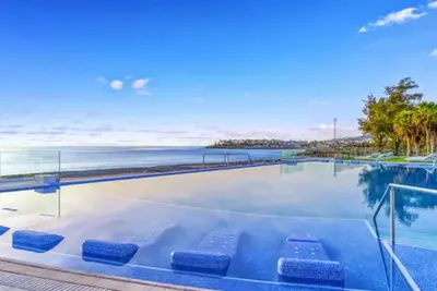 Hôtel Resort Cordial Santa Agueda & Perchel Beach Club