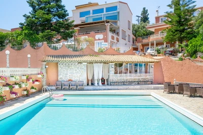 Victoria Hill Corfu Exclusive Resort Hôtel