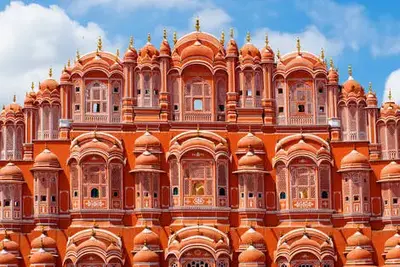 Circuit Passionnément Rajasthan en privatif
