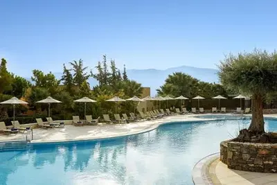 Hôtel Village Heights Resort