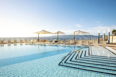 Hôtel Adult Only +16 - Tui Blue Makarska