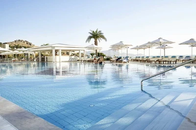 Hôtel Adult Only +16 - TUI Selection Tui Blue Lindos Bay