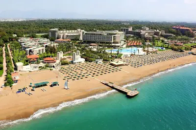 Hôtel Adora Resort Hotel