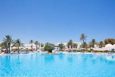 Hôtel El Mouradi Djerba Menzel