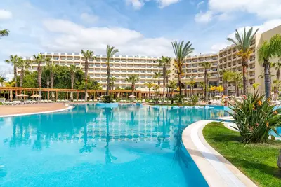 Hôtel 3HB Guarana
