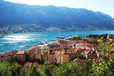 Circuit Au Cœur de la Croatie