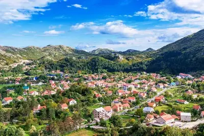 Autotour Sous le charme du Monténégro