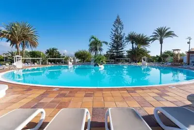 Hôtel Cordial Sandy Golf