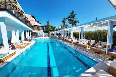 Hôtel Lido Corfu Sun