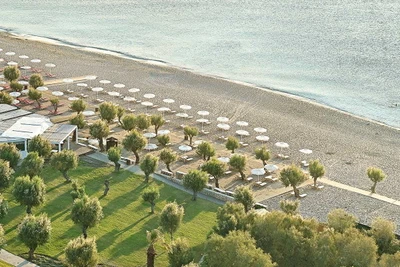 Hôtel Grecotel Lux Me Dama Dama