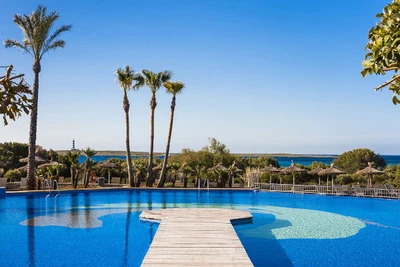 Hôtel Insotel Punta Prima Resort & Spa