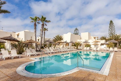 Hôtel César Thalasso & Conventions