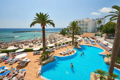 Hôtel Adult Only +16 - Tui Blue Levante